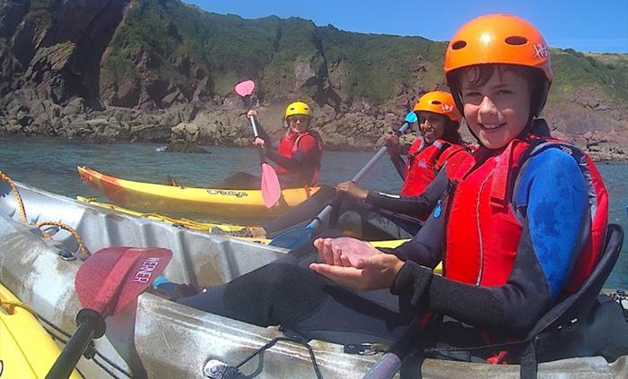 Activity Pembrokeshire Ltd
